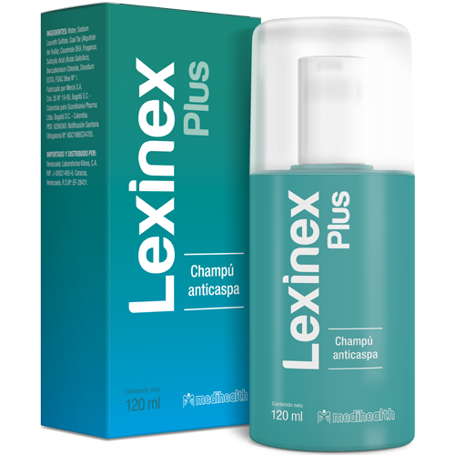Lexinex Plus Pack