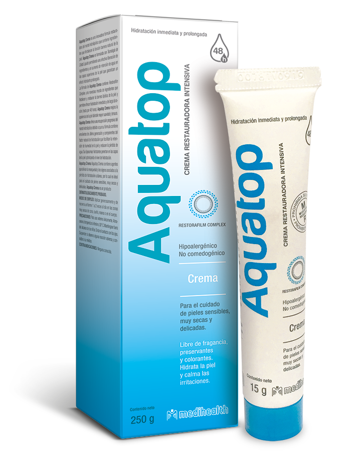 Aquatop Pack