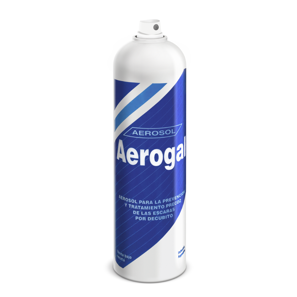 Aerogal Pack