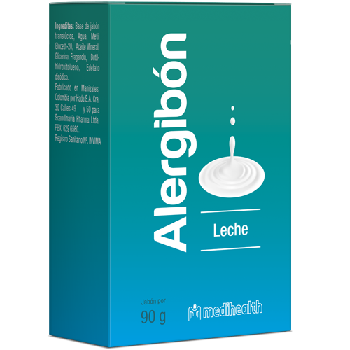 Alergibón Leche Pack