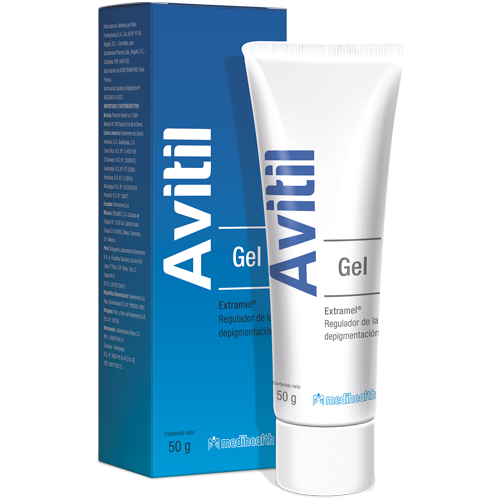 Avitil Pack