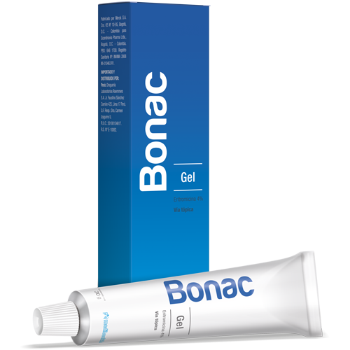 Bonac Gel Pack