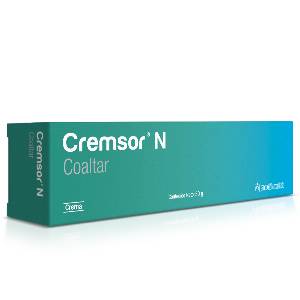 Cremsor N Pack