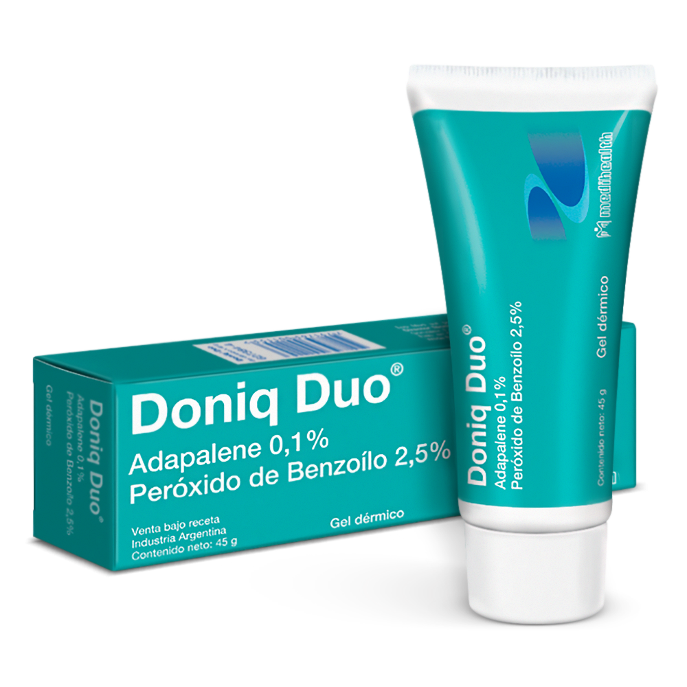 Doniq Duo Pack