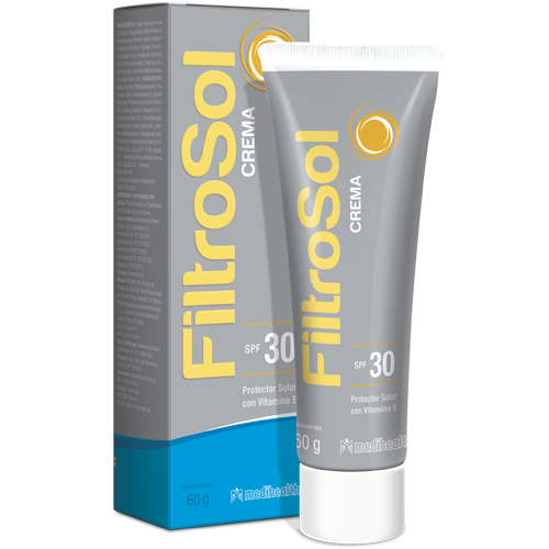 FiltroSol Crema Pack
