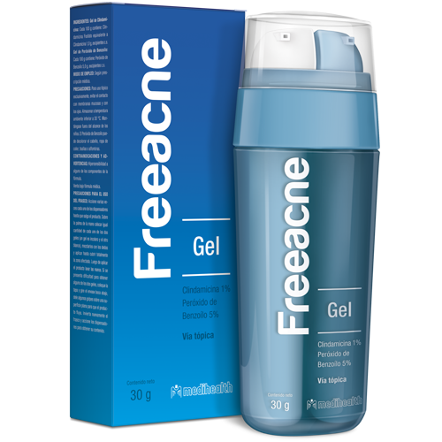 Freeacné Pack
