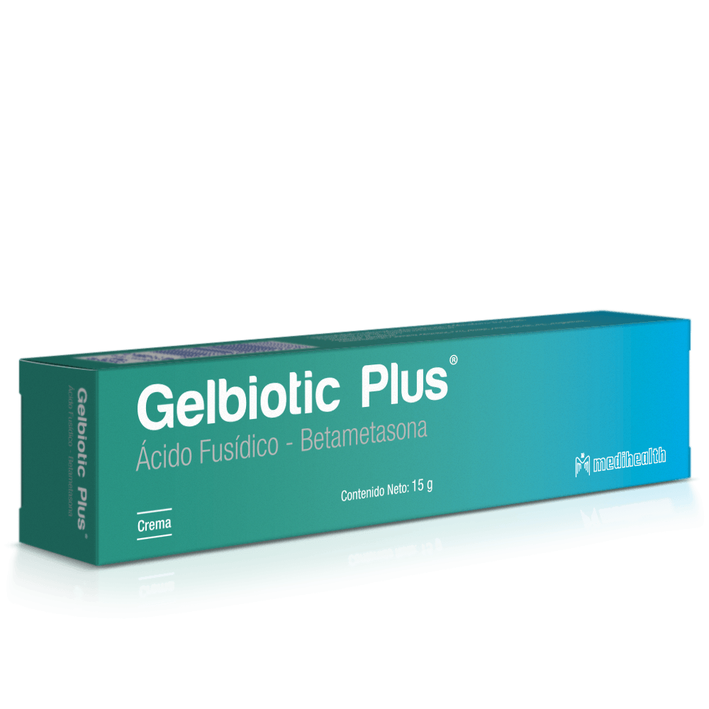 Gelbiotic Plus Pack