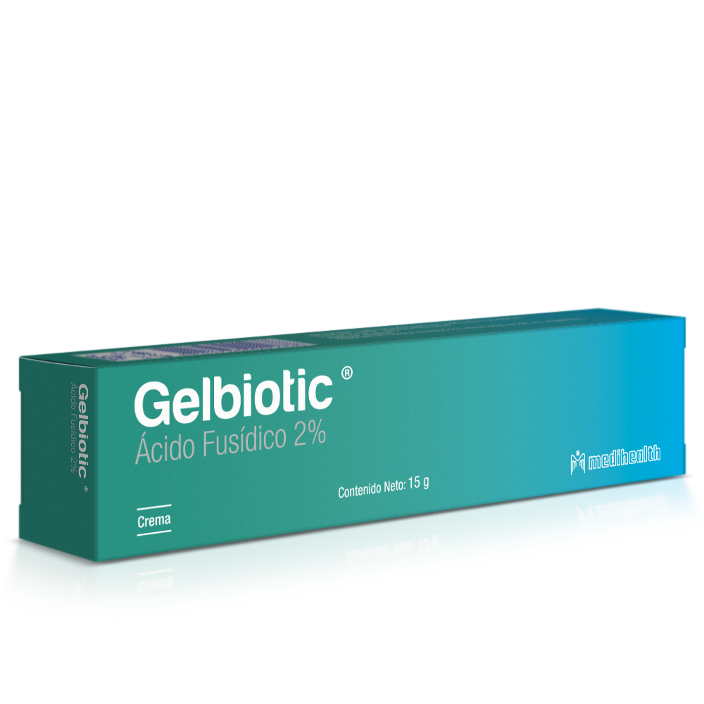 Gelbiotic Pack
