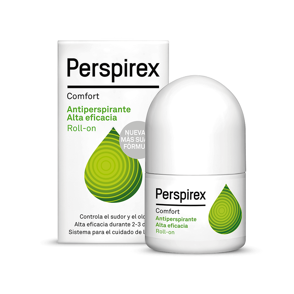 Perspirex Comfort Pack