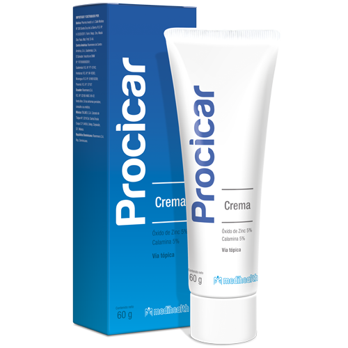 Procicar Pack