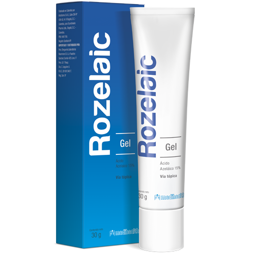 Rozelaic Pack