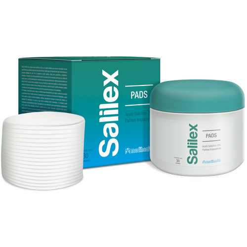 Salilex Pads Pack