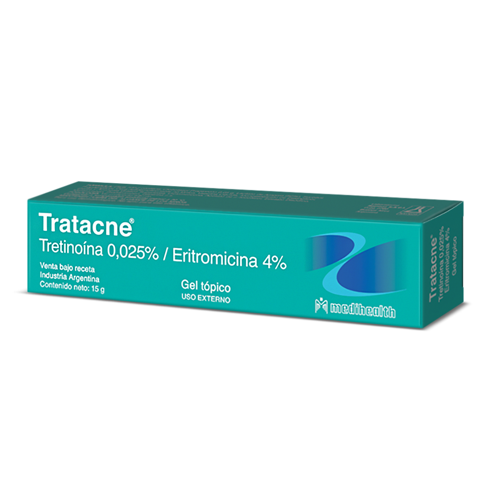 Tractane Gel Pack