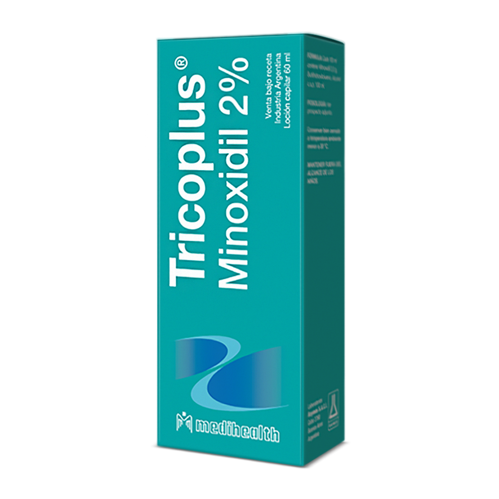 Tricoplus 2% Pack
