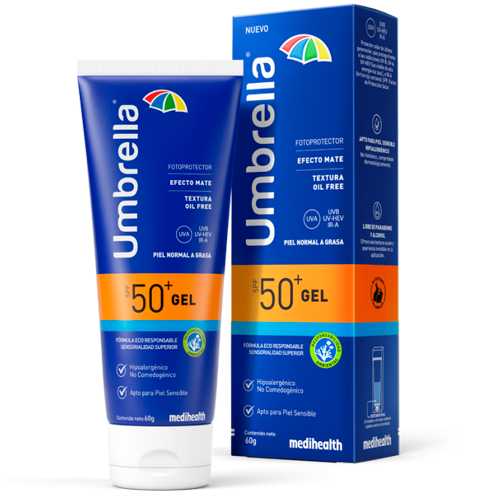 Umbrella Gel Pack