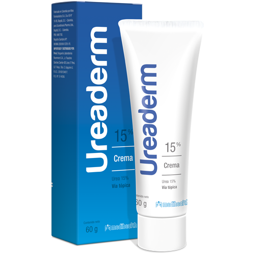 Ureaderm 15%  Pack