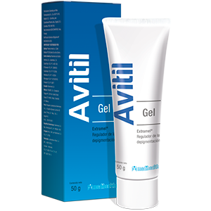 Avitil - Acción antioxidante. Evita los efectos nocivos producidos en la piel por los radicales libres